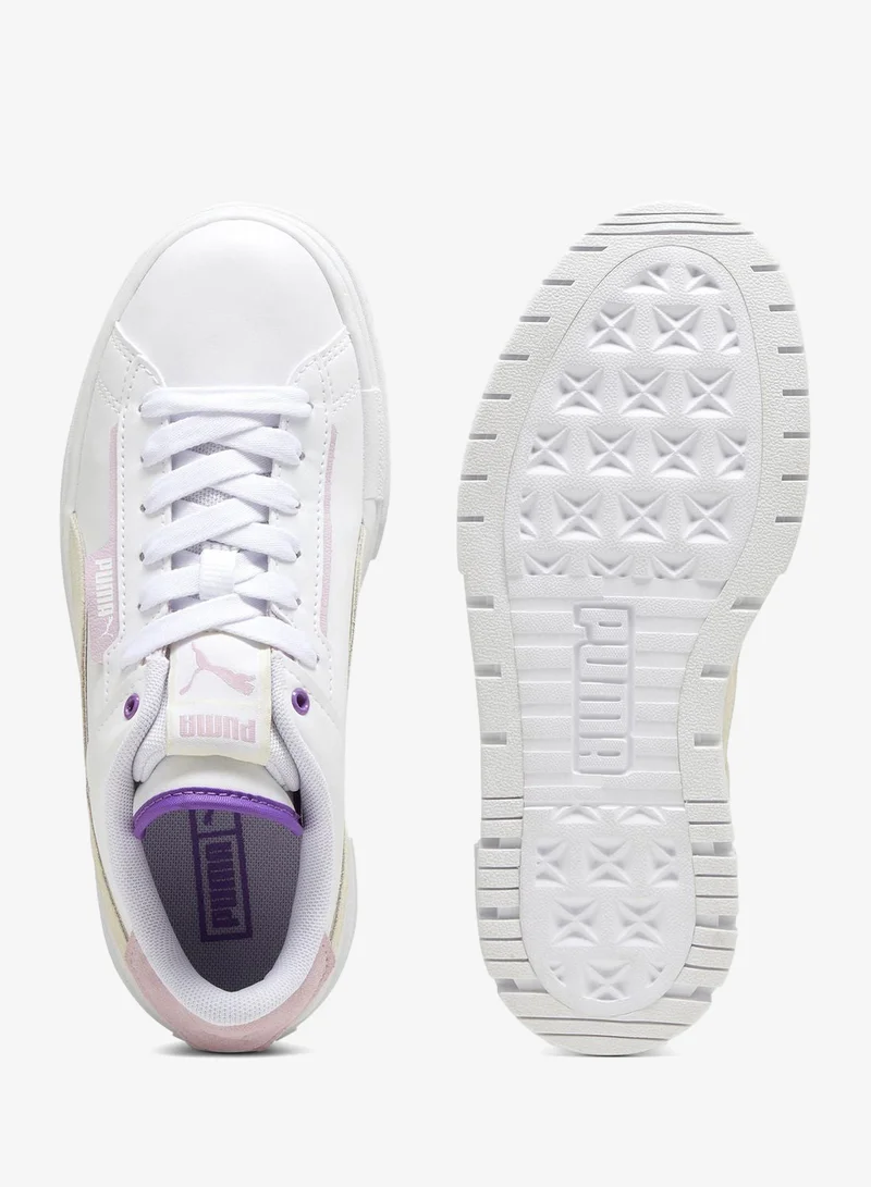 PUMA Mayze Crashed